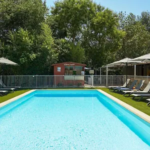 Hotel Mercure Aix En Provence Beaumanoir, Aix-en-Provence